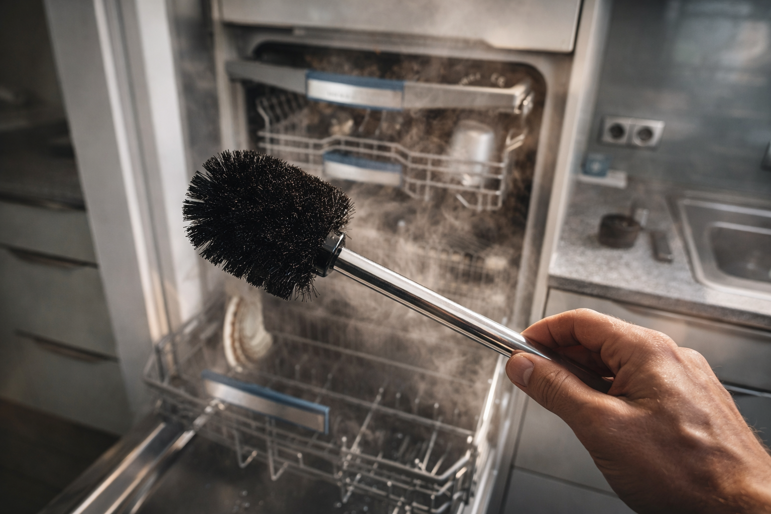 Esto nunca debe ir en el lavavajillas