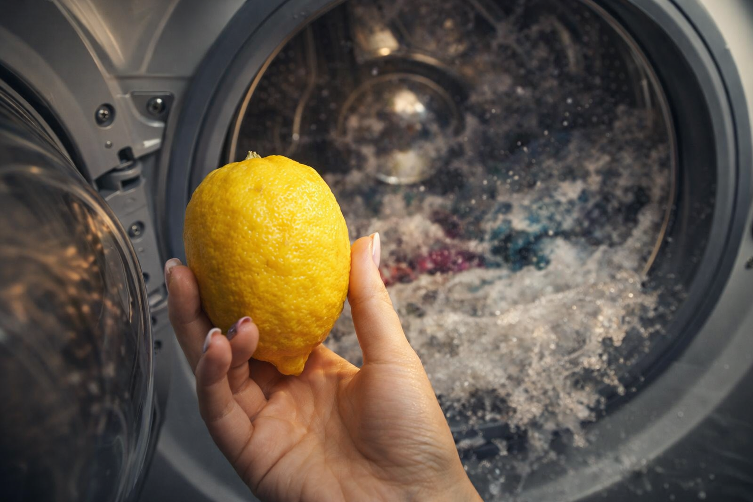 Incluso las lavanderías más antiguas esconden este secreto: jamás han tenido prendas como esta