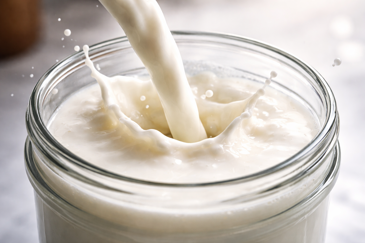 Leche caducada, tirarla es un desperdicio: 6 usos ocultos que casi nadie conoce