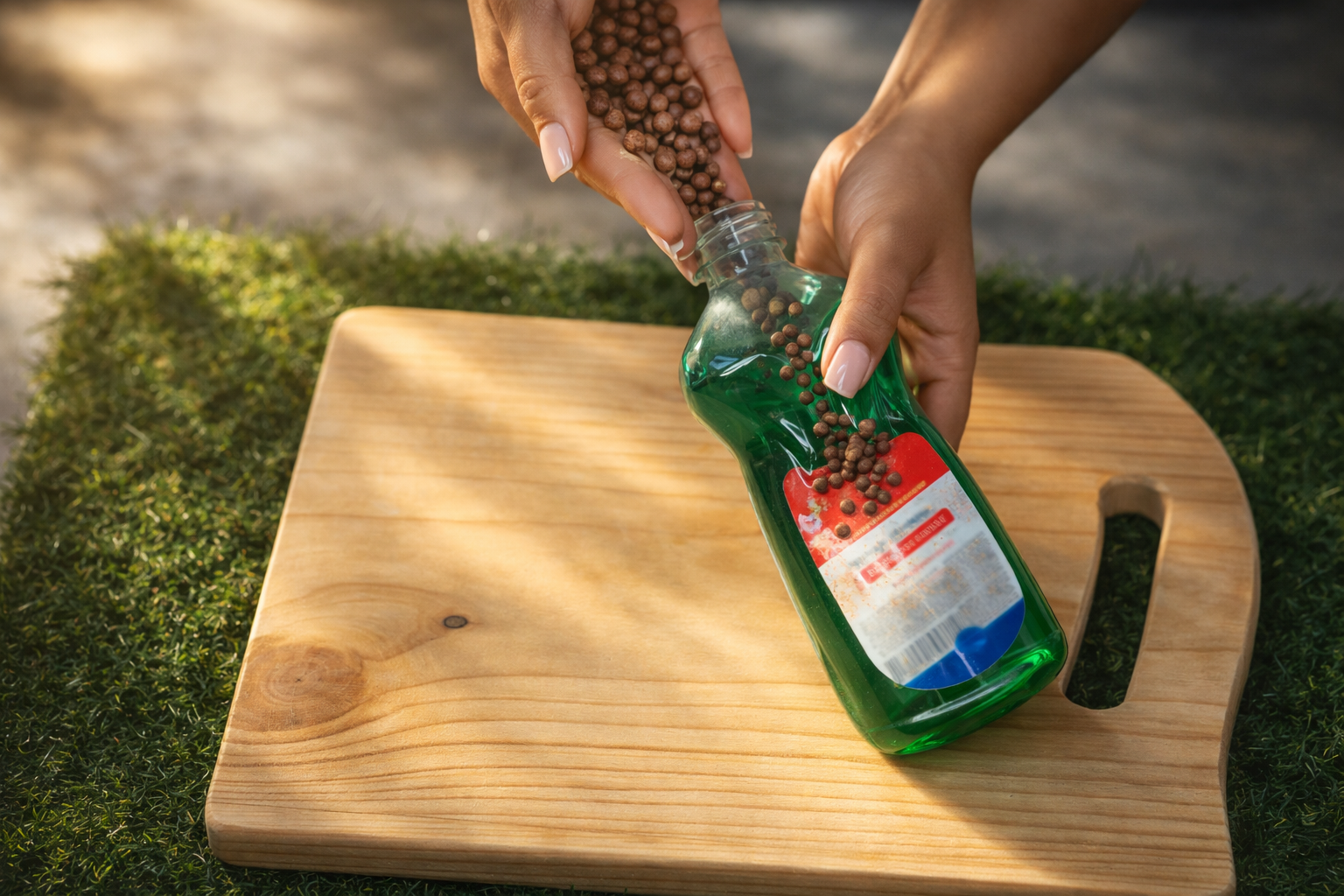 Los dueños de hoteles cinco estrellas revelan este secreto: en casa, vale su peso en oro