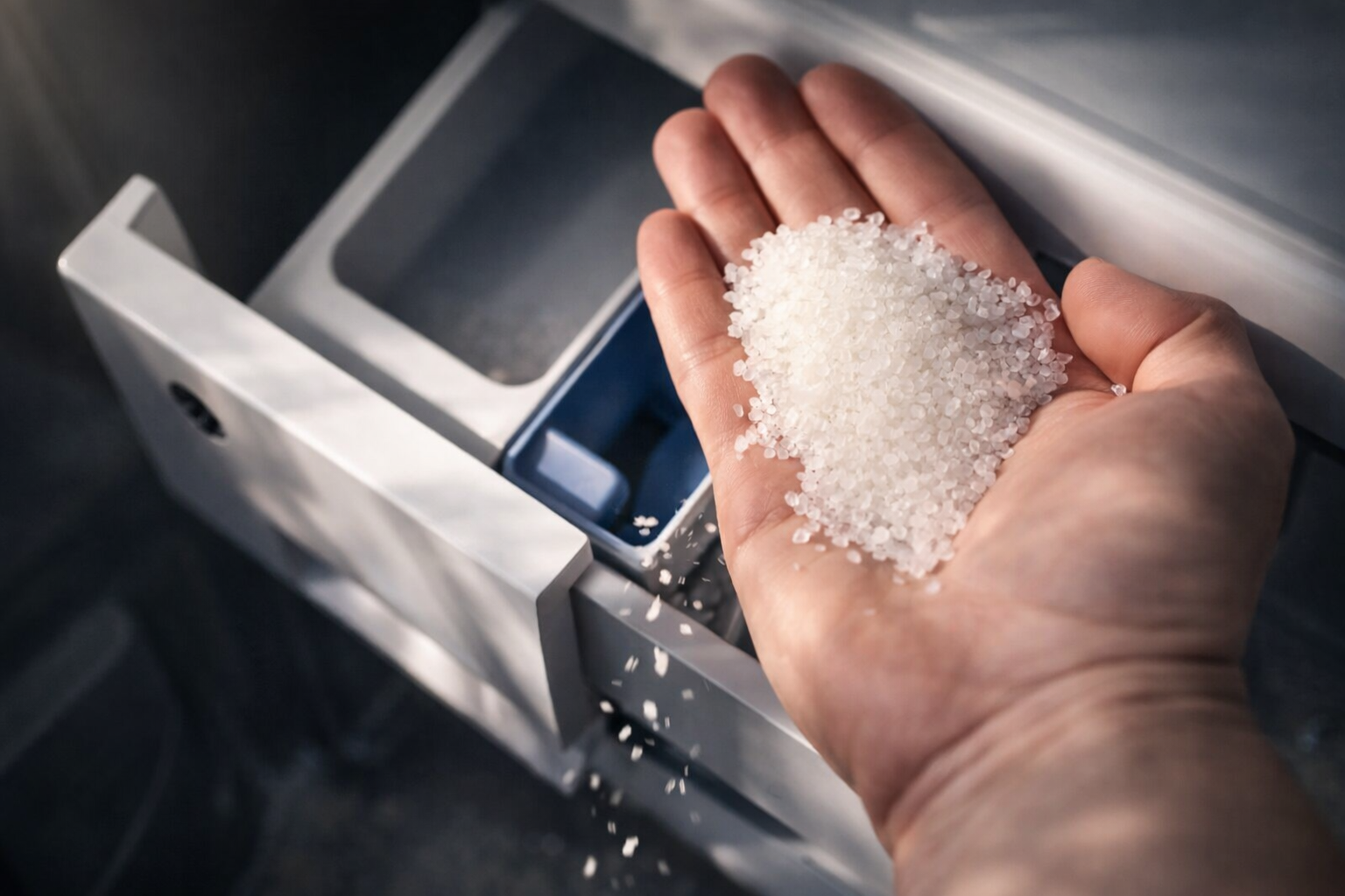 Olvídate del suavizante, tus toallas quedarán diez veces más suaves