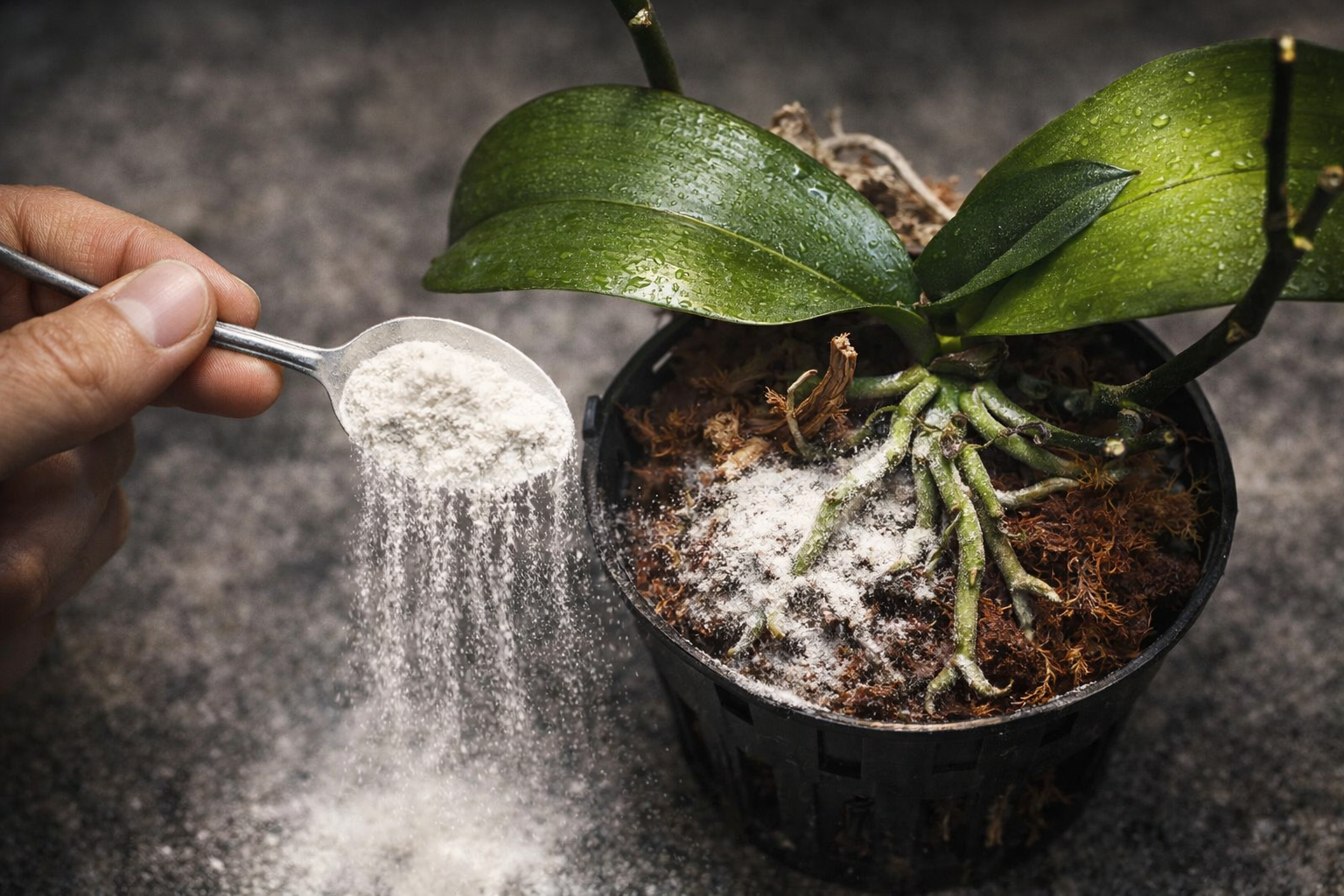 Parece casi imposible, pero es totalmente cierto: revive tus plantas marchitas