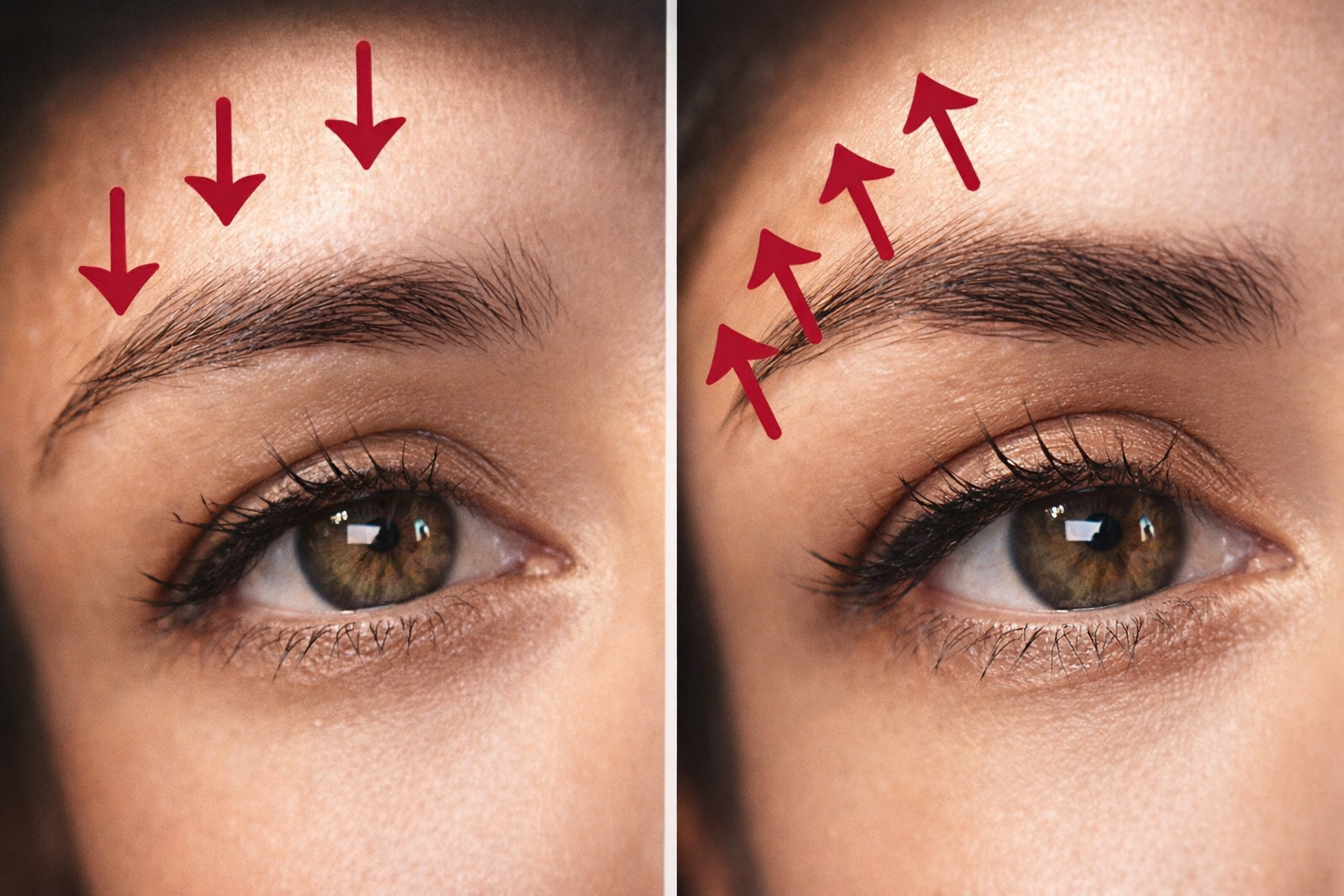 Párpados caídos: 3 remedios caseros efectivos para levantar y rejuvenecer la mirada