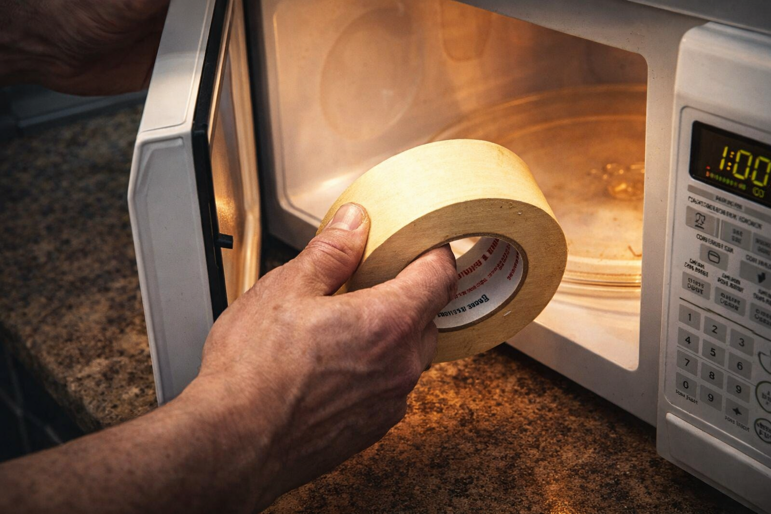 Pocos conocen este truco: te facilita la vida diez veces más