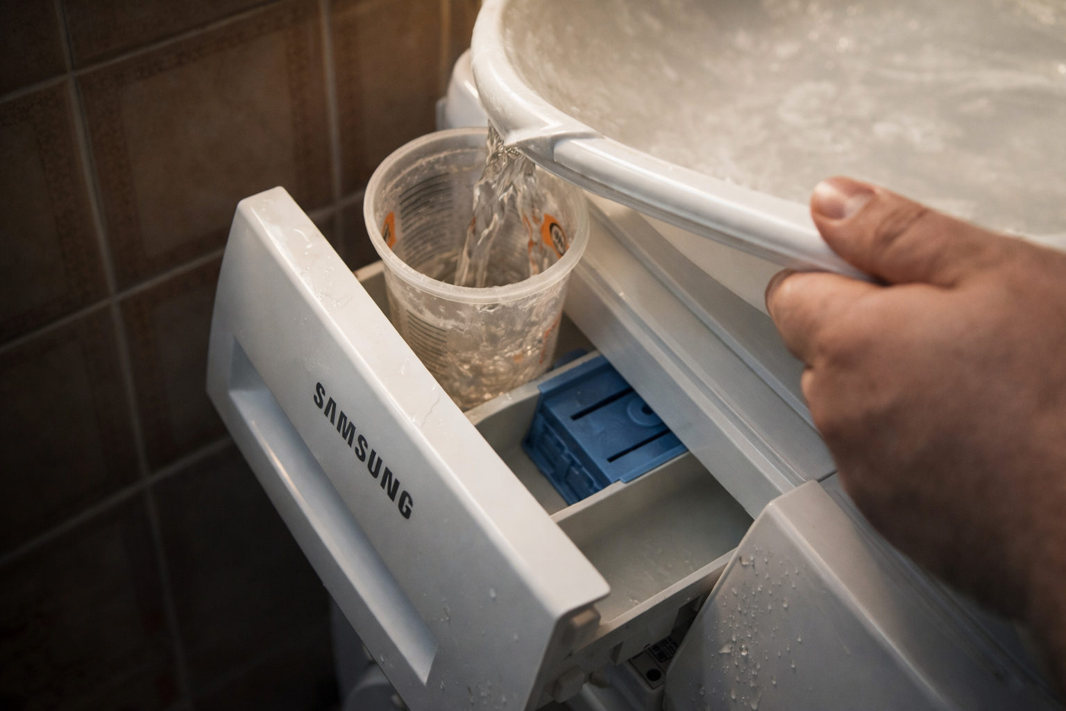 Si tu ropa sigue rígida y arrugada, esta es la solución