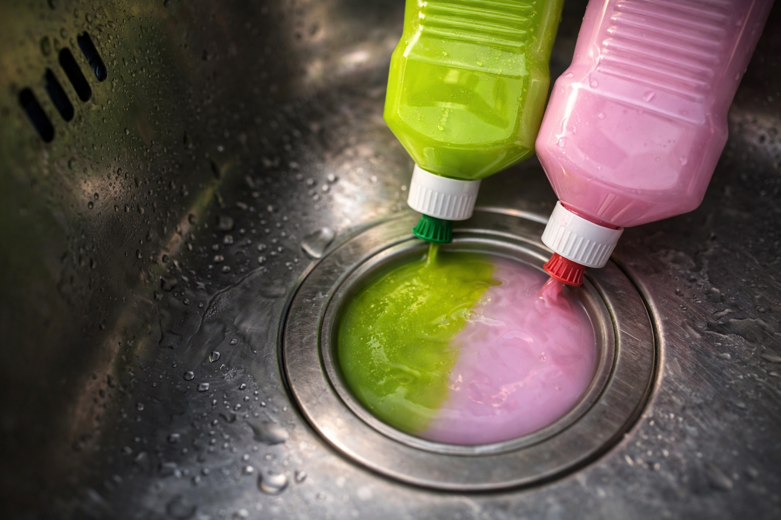 Truco de fontanería: Cómo destapar un desagüe obstruido en segundos de forma muy sencilla