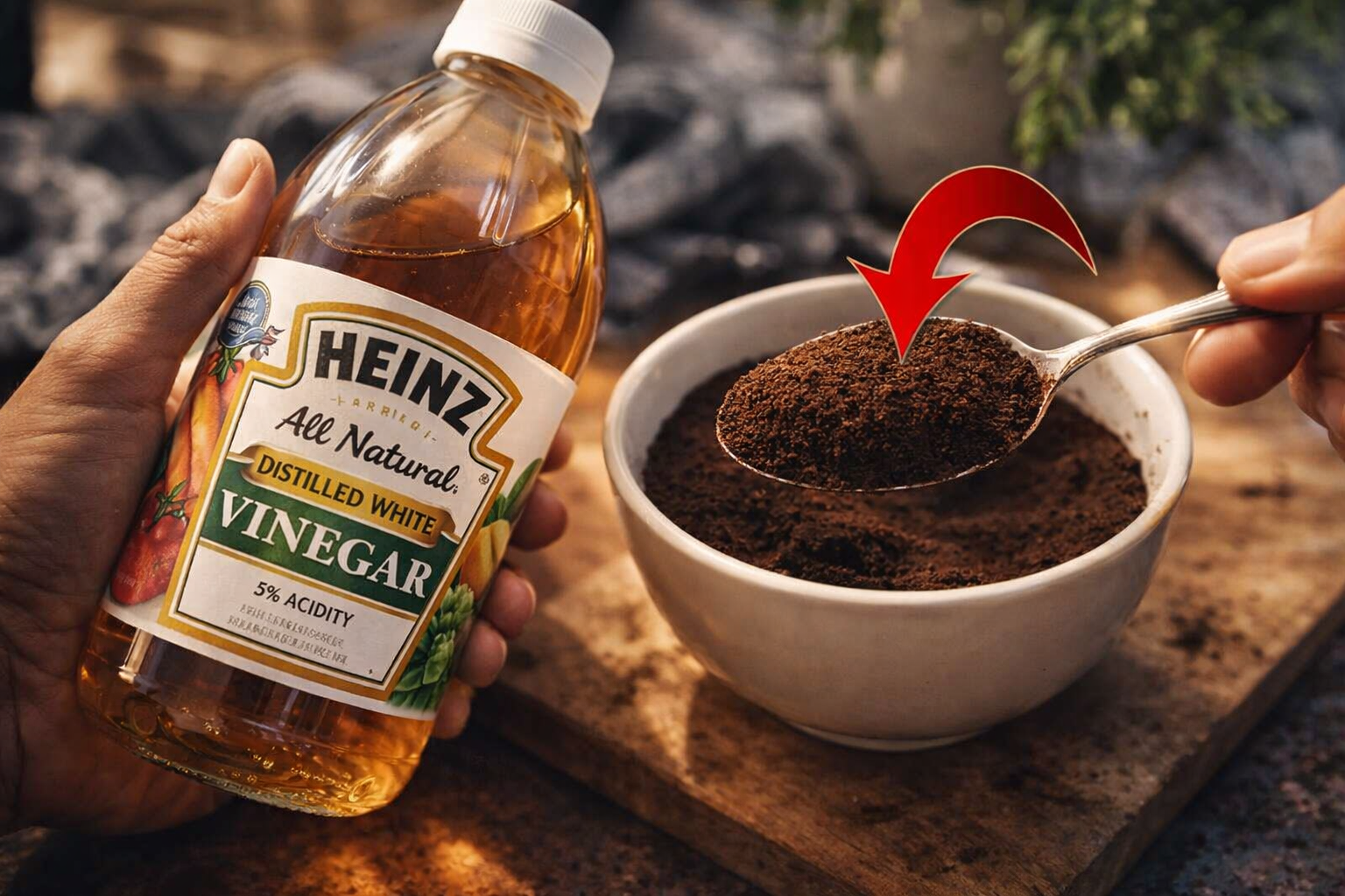 Usa esta mezcla una sola vez y olvídate para siempre de las imperfecciones en tu rostro