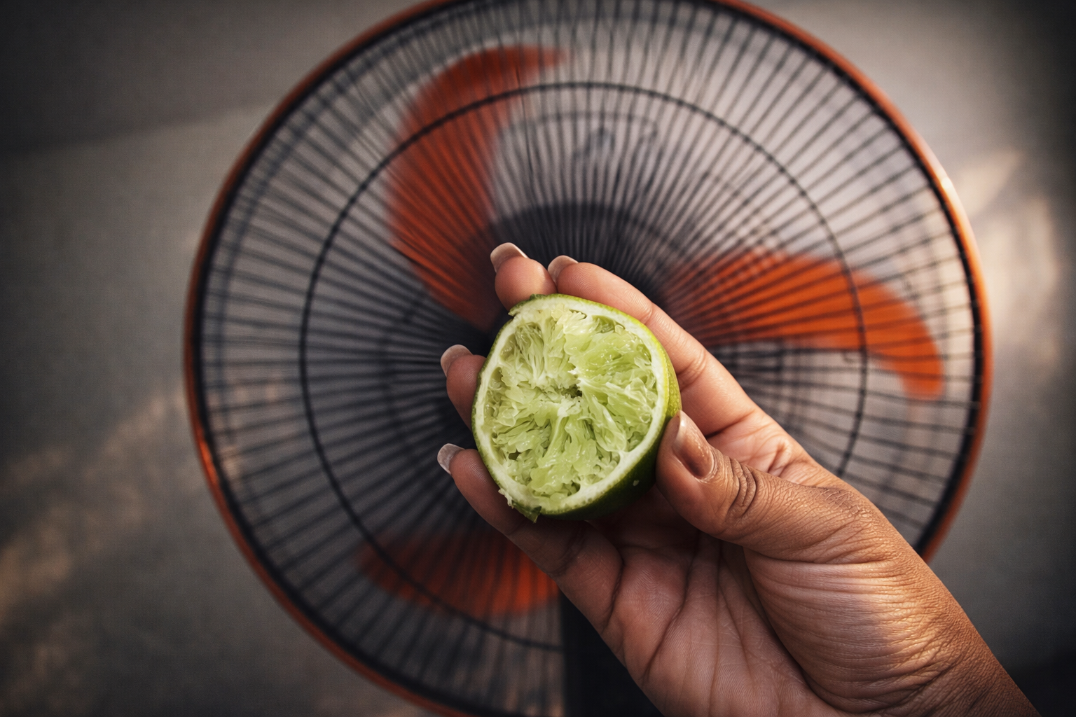 Ventilador: cómo limpiarlo sin desmontarlo y eliminar todo el polvo