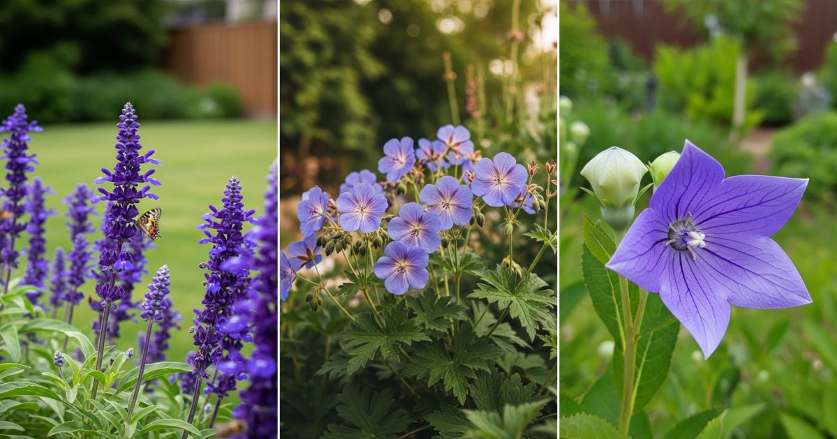 10 Pantalones Azules Sin Esfuerzo Que Harán Que Tu Jardín Destaque