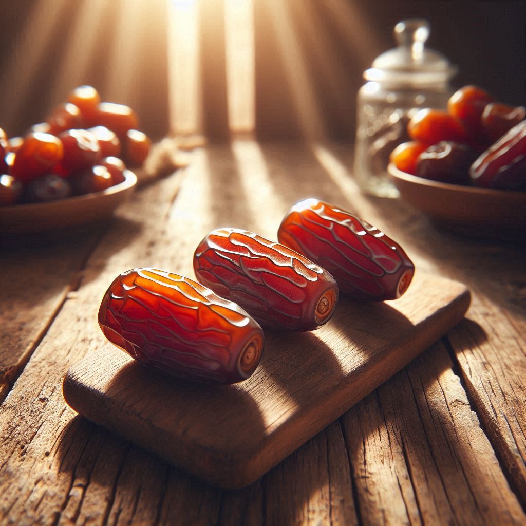 10 Sorprendentes Beneficios de Consumir 3 Dátiles Todos los Días