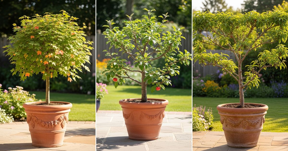 6 Árboles Que Debes Podar Antes de Que Llegue el Otoño