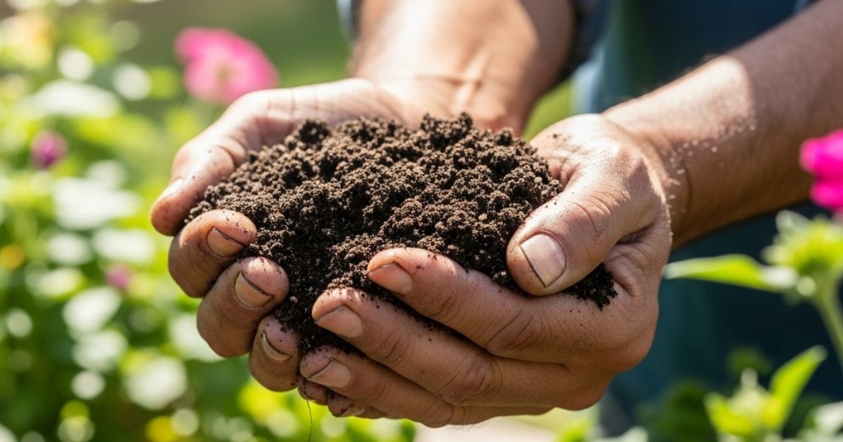 7 Formas Infalibles de Mejorar el Suelo del Jardín