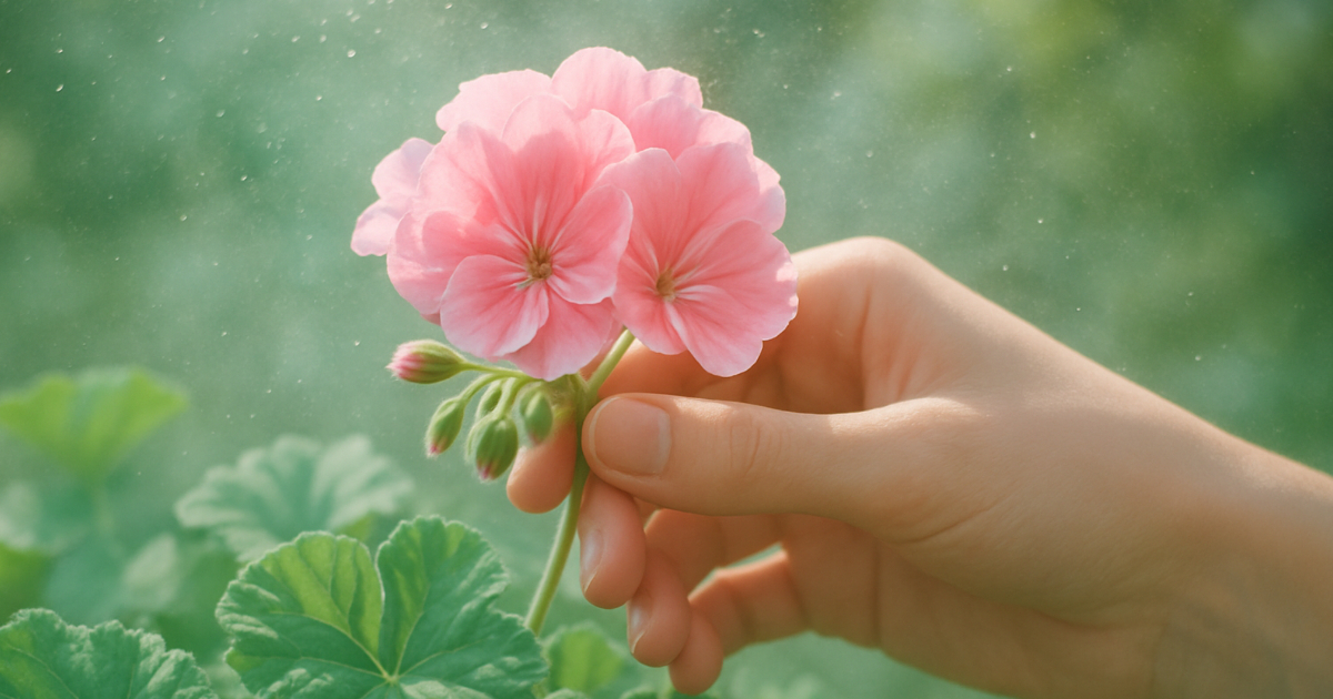 ¡Adiós mosquitos! 10 plantas que alejan para siempre a esos molestos insectos