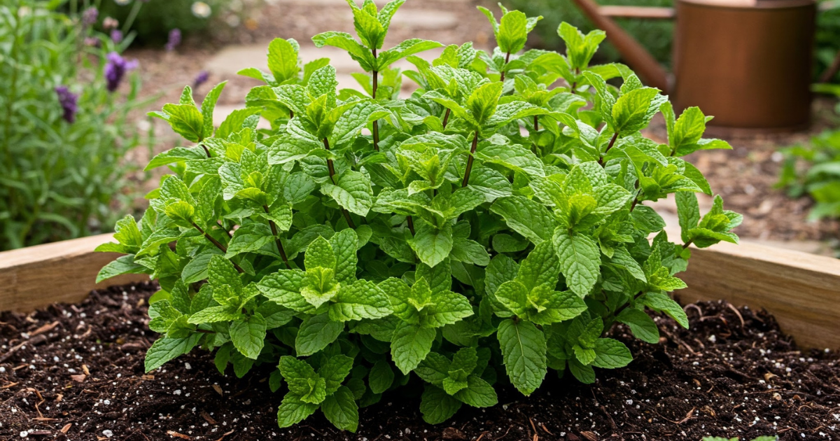 10 Plantas Que Ahuyentan Plagas