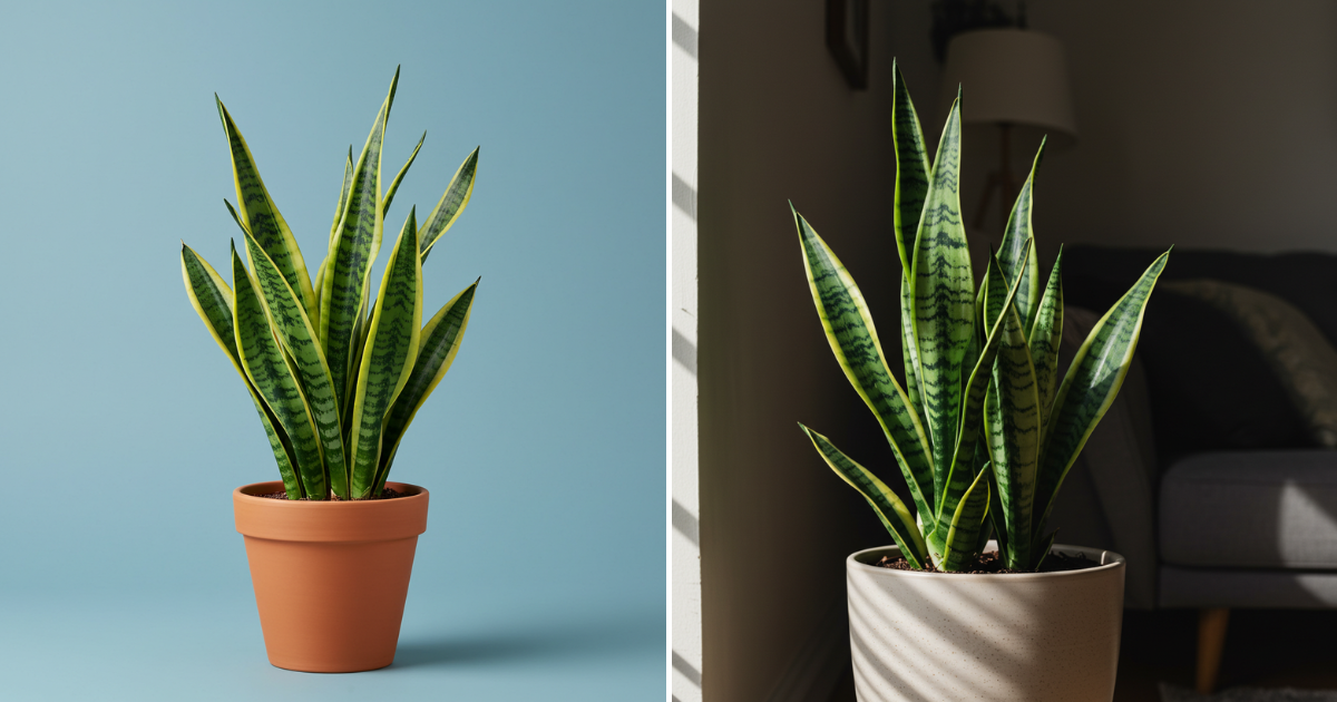 10 cosas que deben saber los propietarios de plantas de serpiente