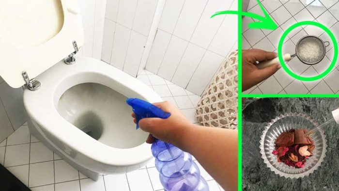 6 consejos para tener siempre un baño perfumado aunque no tenga ventana