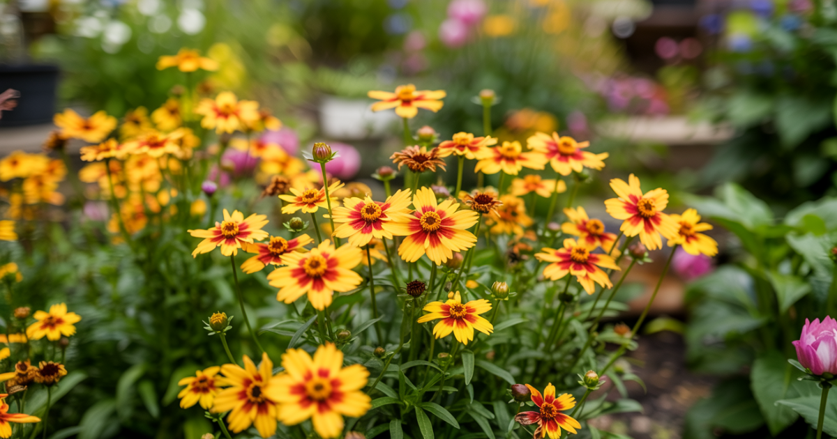 7 Flores perennes que debes sembrar directamente en mayo (¡antes de que sea demasiado tarde!)