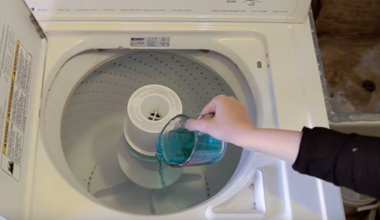 7 consejos para lavar la ropa que te sorprenderán