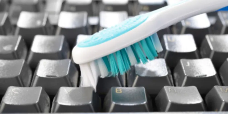 7 cosas que deberías limpiar en casa cada semana