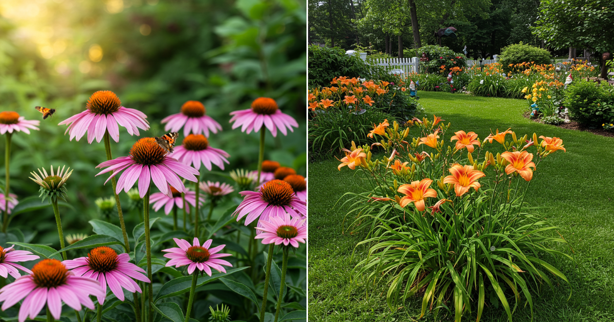 8 Plantas Que Prosperarán Pase Lo Que Pase