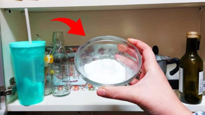 Adiós a la humedad en los cajones y armarios, cómo solucionarlo en poco tiempo