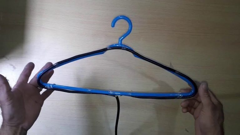 Antenna TV, el método de suspensión utilizado por personas inteligentes para ver canales