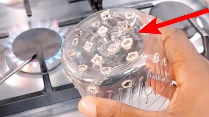 Aquí el consejo de los fontaneros para ahorrar a fin de mes: genial