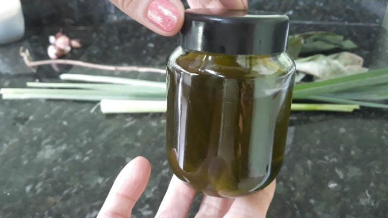 Aquí te mostramos cómo extraer aceite de cualquier planta que tengas en casa: solo toma 5 minutos