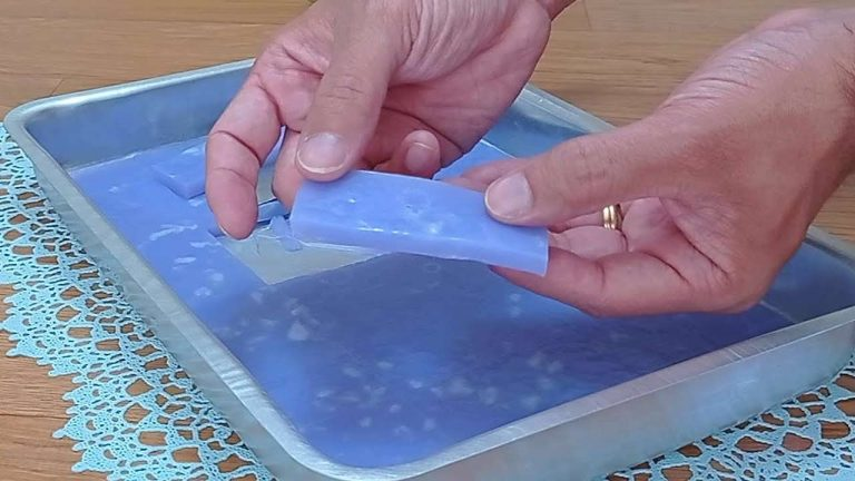 Así se preparan hasta 40 tabletas aromáticas para baño por solo 50 céntimos