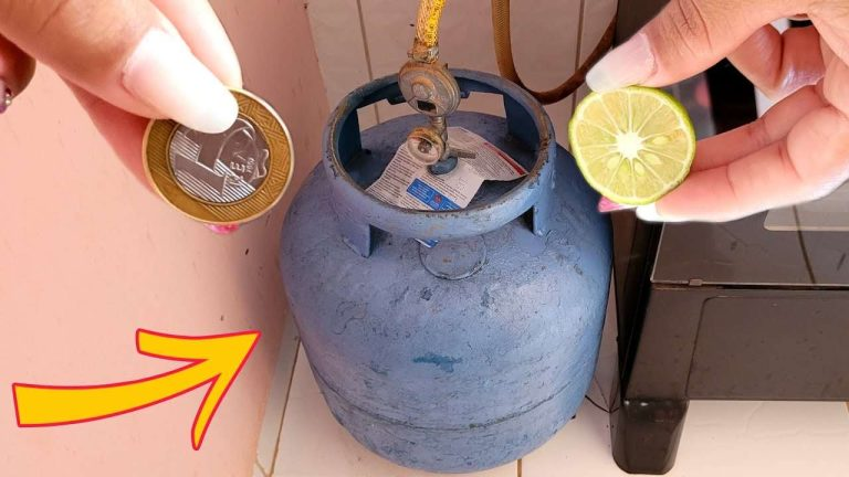 Bombona de gas, con este truco dura 4 meses más: solo te queda gastar el dinero