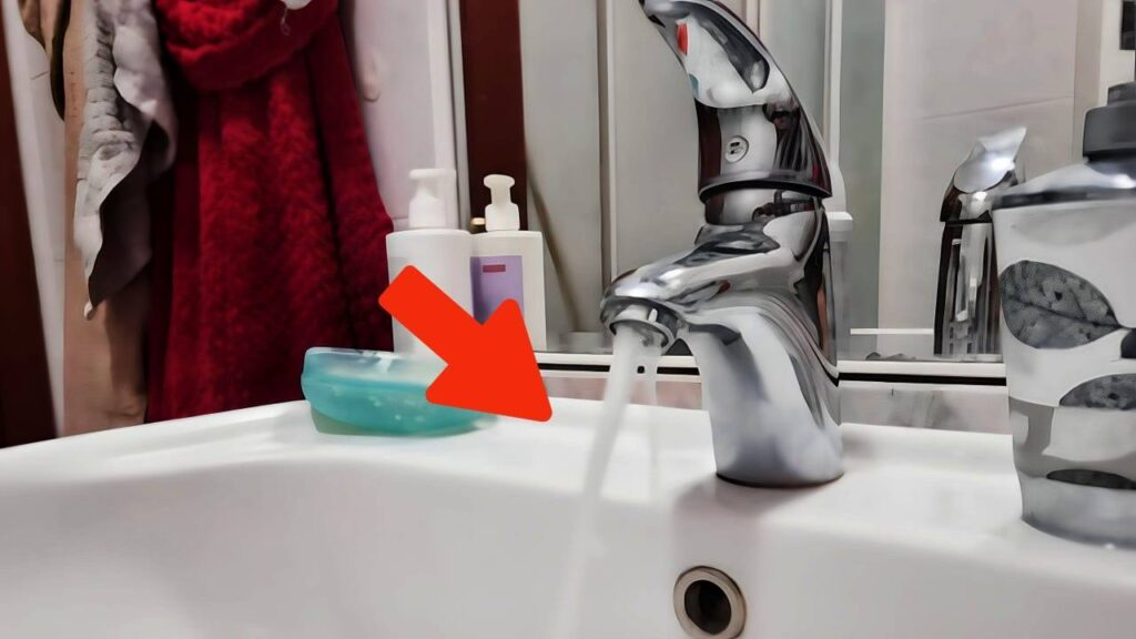 Cómo eliminar el aire de las tuberías: esta es la única forma de aumentar la presión del agua