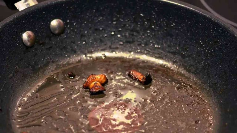 Cómo eliminar el olor a fritura de la casa después de cocinar: desaparece al instante