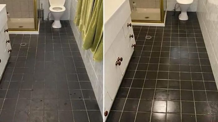 Cómo hacer brillar los azulejos de tu casa con excelentes resultados en poco tiempo