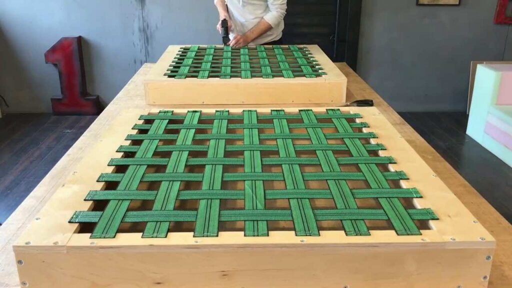 Cómo hacer un sofá casero, tal vez después de haberlo pensado antes: maravilloso