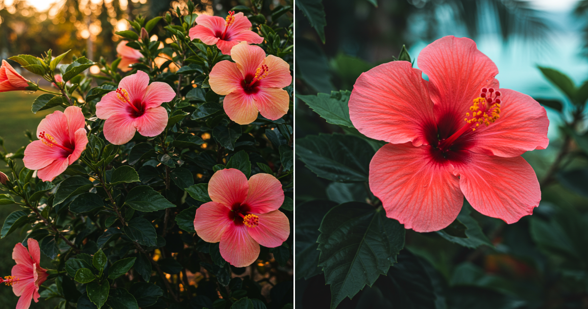 Cómo lograr que florezca tu hibisco