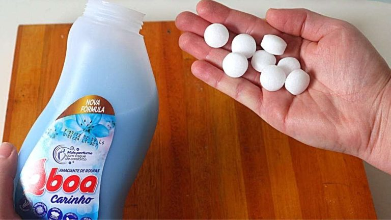 Con estos ingredientes, tu baño y tu cocina olerán bien continuamente