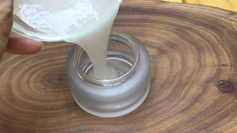 Crema botox natural casera, la receta de Japón: nunca tuve la piel así