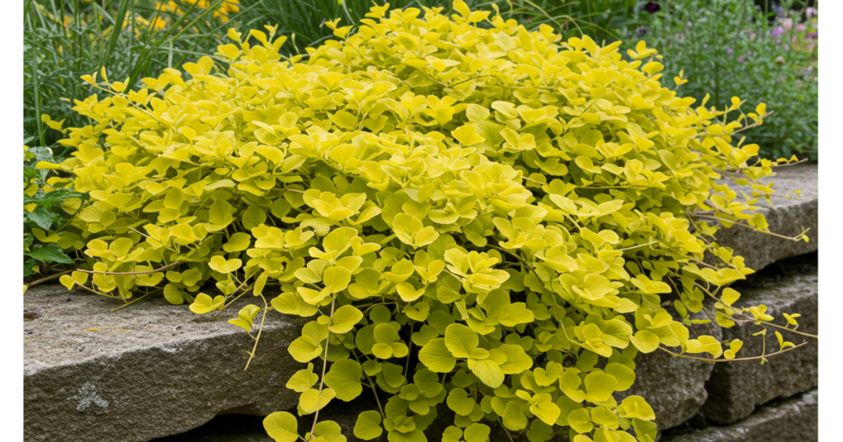 Cultiva Estas 9 Plantas para Detener las Hierbas Invasoras