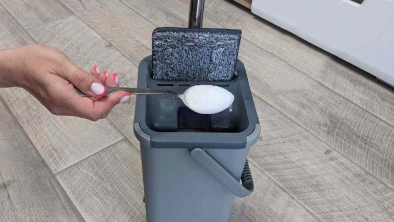 El secreto de cada empresa de limpieza, tu suelo brillará como nunca antes