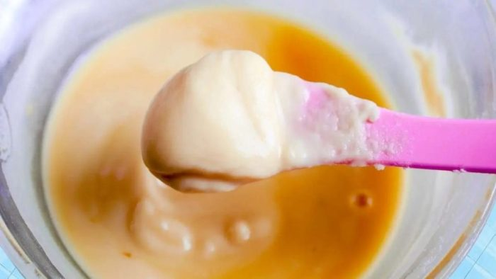 Estos 2 ingredientes que todos tenemos en casa eliminan las arrugas del rostro