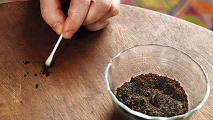 Grafitis en los muebles de casa, el viejo secreto para quitarlos rápido: lucen como nuevos