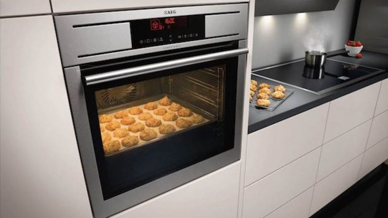 Horno de pirolisis, qué es y cuánto vale realmente: ¿cuál sería su consumo?