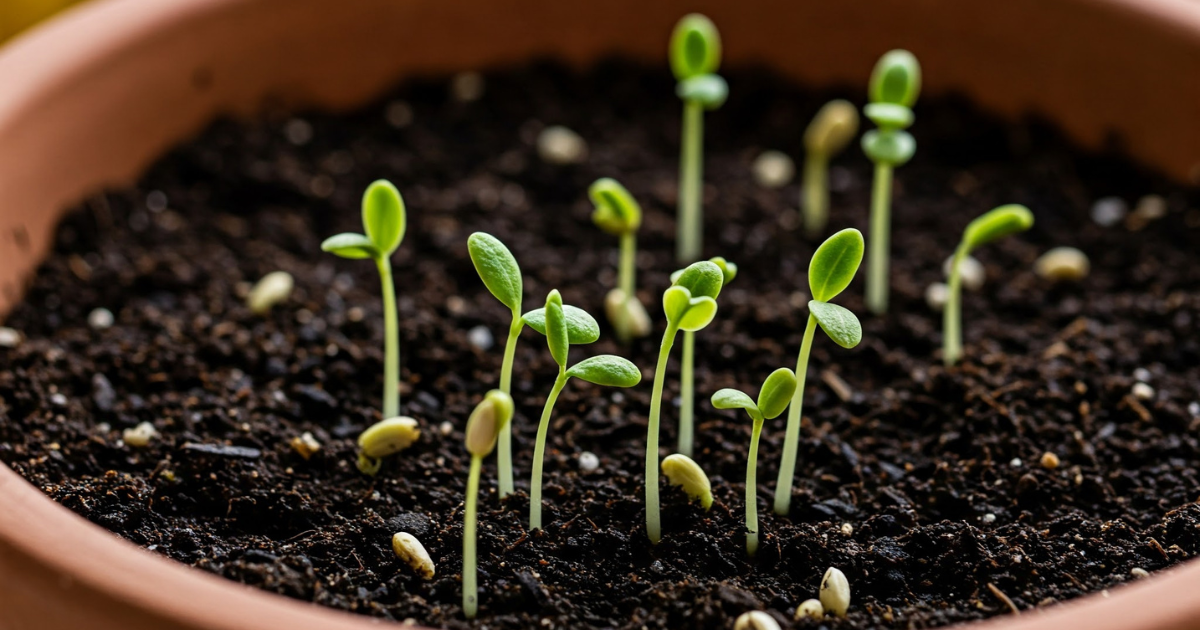 La próxima vez que comas un limón, guarda las semillas. ¡Planta tu propio árbol!
