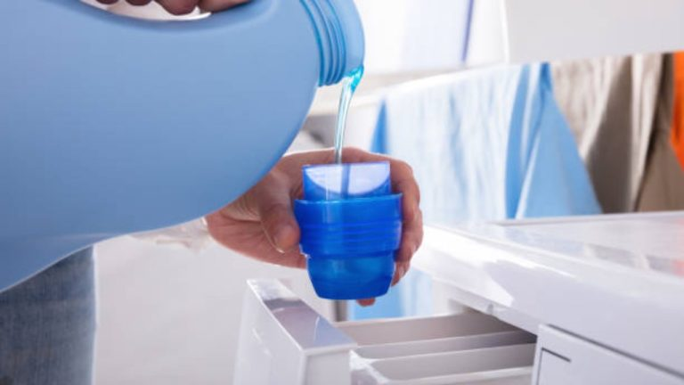 Lavadora, ¿en qué compartimento poner el suavizante? Pocas personas lo saben