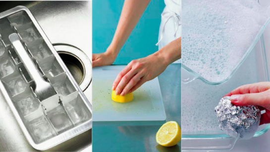 Los 10 trucos caseros más simples e ingeniosos