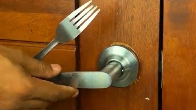 Los herreros han guardado este secreto durante siglos: si quieres, también puedes hacerlo en casa.