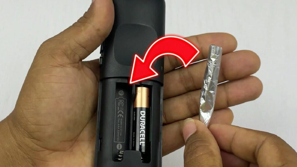 Los vendedores de baterías te ocultan este secreto: casi nadie lo sabe