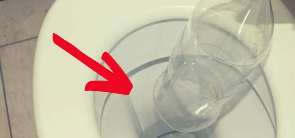 Malos olores de las tuberías, el método en botella restaurará el buen olor