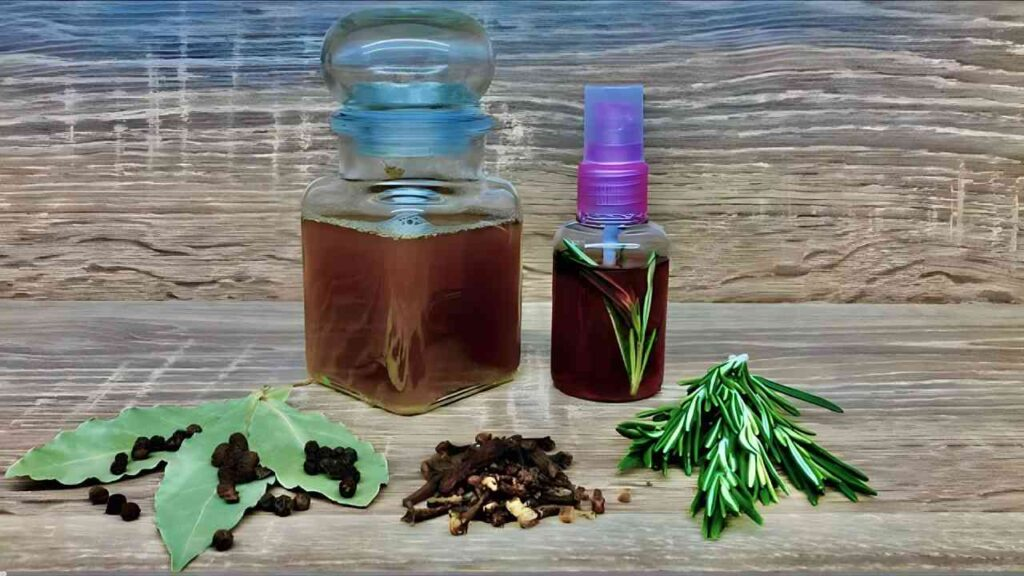 No solo te crecerá todo el cabello, sino que tampoco se caerá: solo necesitas 3 ingredientes