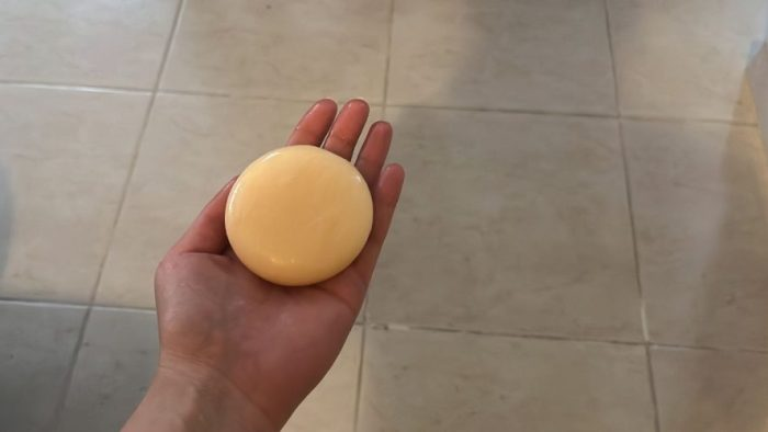 No solo todo el suelo olerá mal, sino que los insectos nunca volverán jamás